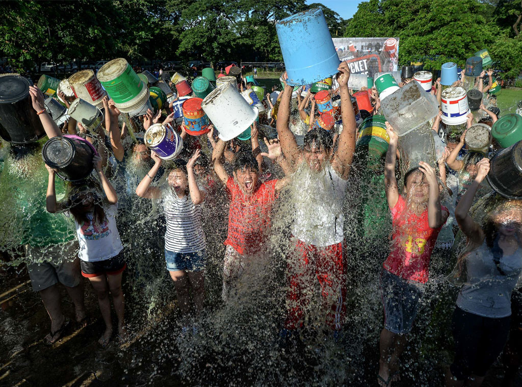 ALS Challenge ALS Challenge